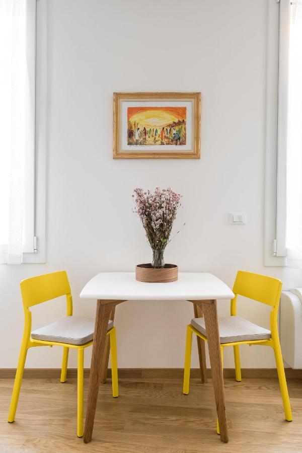 Canonica Suites Bolonia Zewnętrze zdjęcie