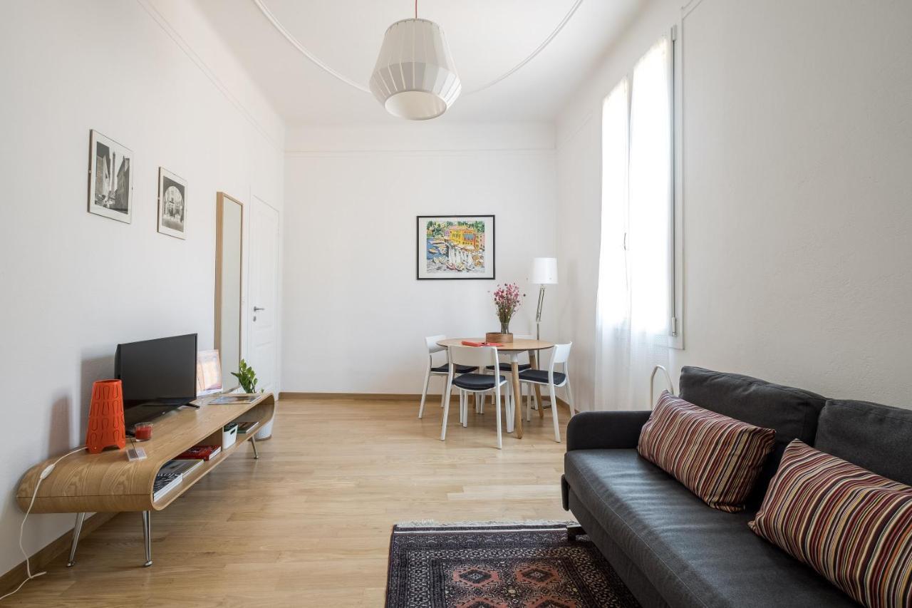 Canonica Suites Bolonia Zewnętrze zdjęcie