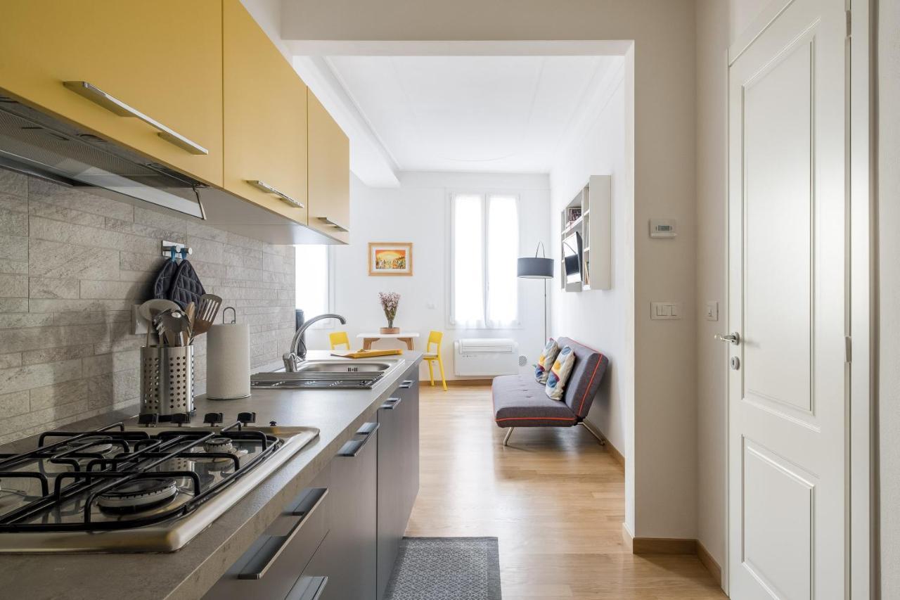 Canonica Suites Bolonia Zewnętrze zdjęcie