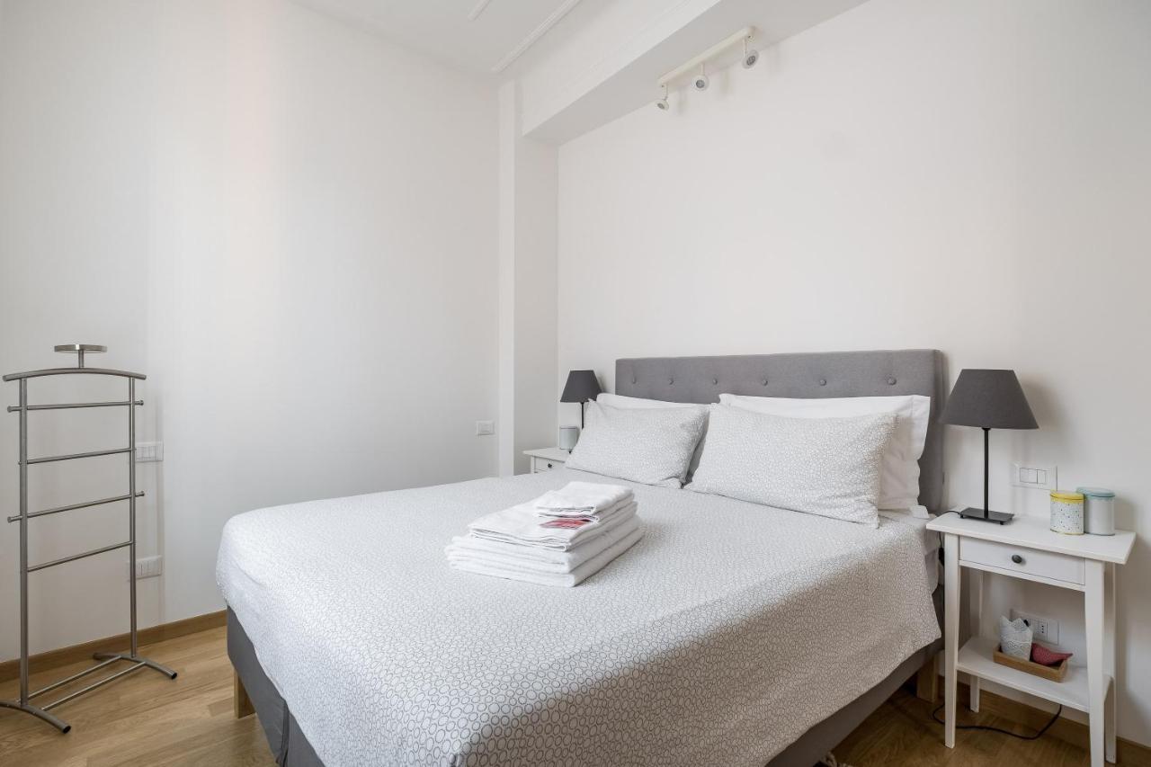 Canonica Suites Bolonia Zewnętrze zdjęcie