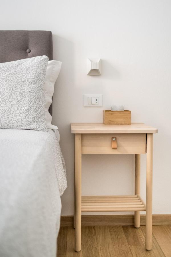 Canonica Suites Bolonia Zewnętrze zdjęcie