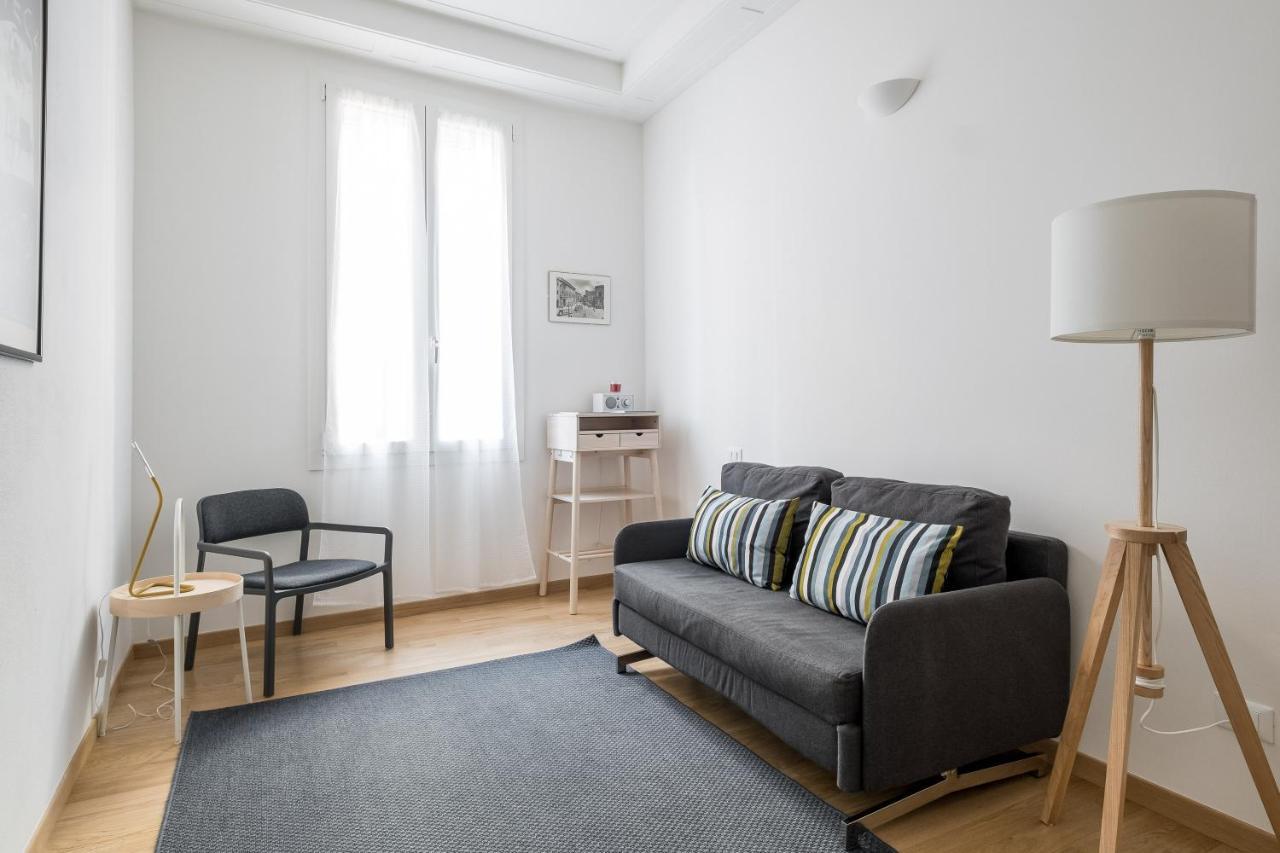 Canonica Suites Bolonia Zewnętrze zdjęcie