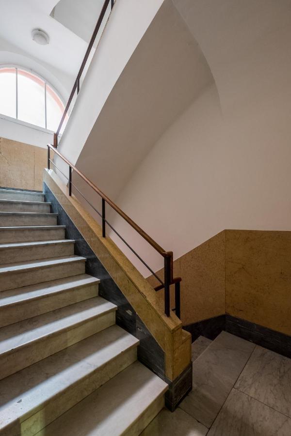 Canonica Suites Bolonia Zewnętrze zdjęcie