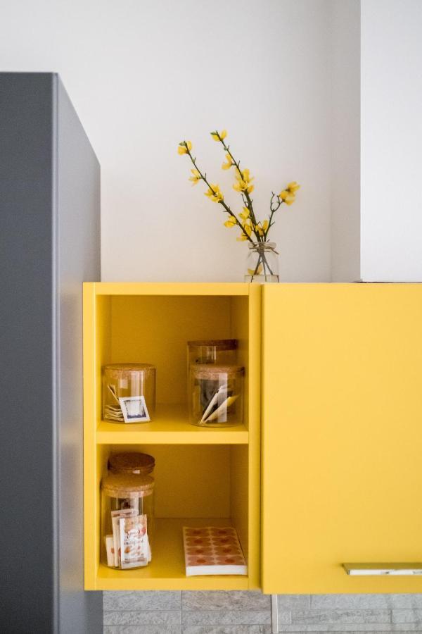 Canonica Suites Bolonia Zewnętrze zdjęcie