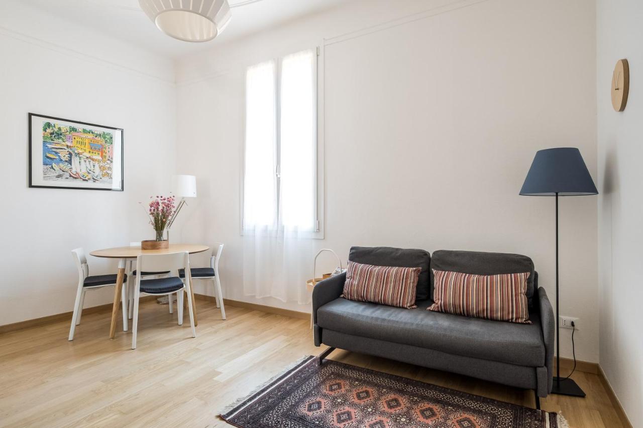 Canonica Suites Bolonia Zewnętrze zdjęcie