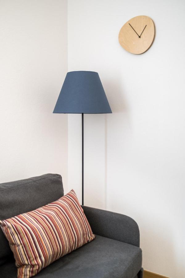 Canonica Suites Bolonia Zewnętrze zdjęcie