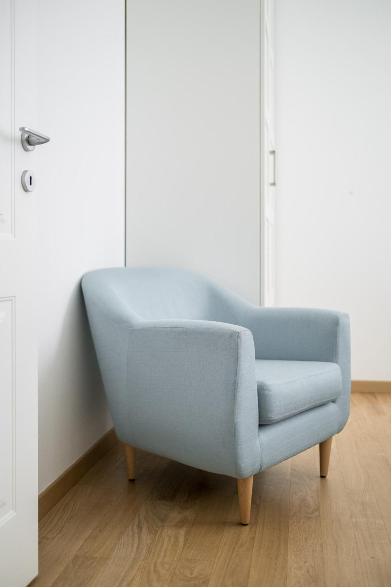 Canonica Suites Bolonia Pokój zdjęcie