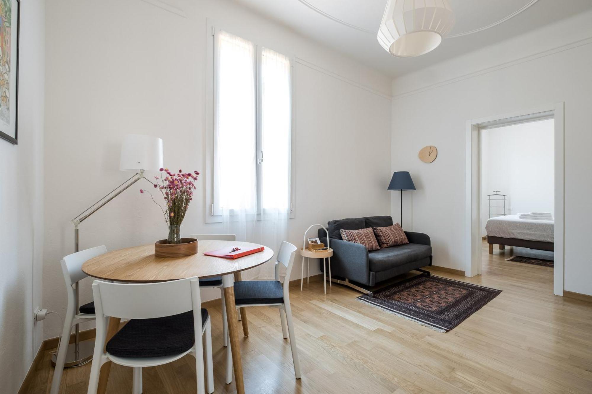 Canonica Suites Bolonia Pokój zdjęcie