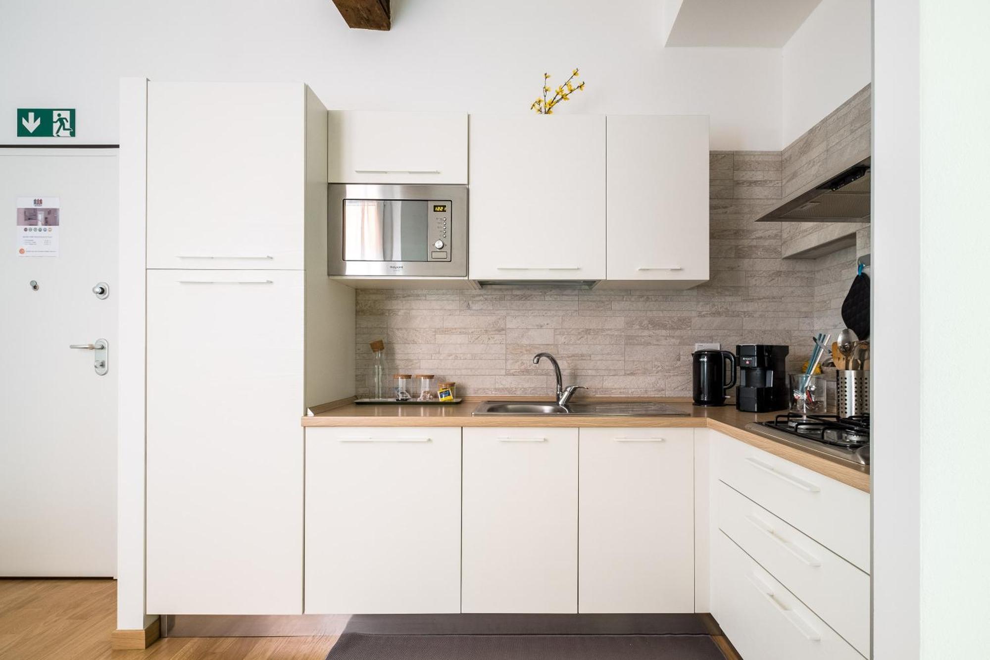 Canonica Suites Bolonia Pokój zdjęcie