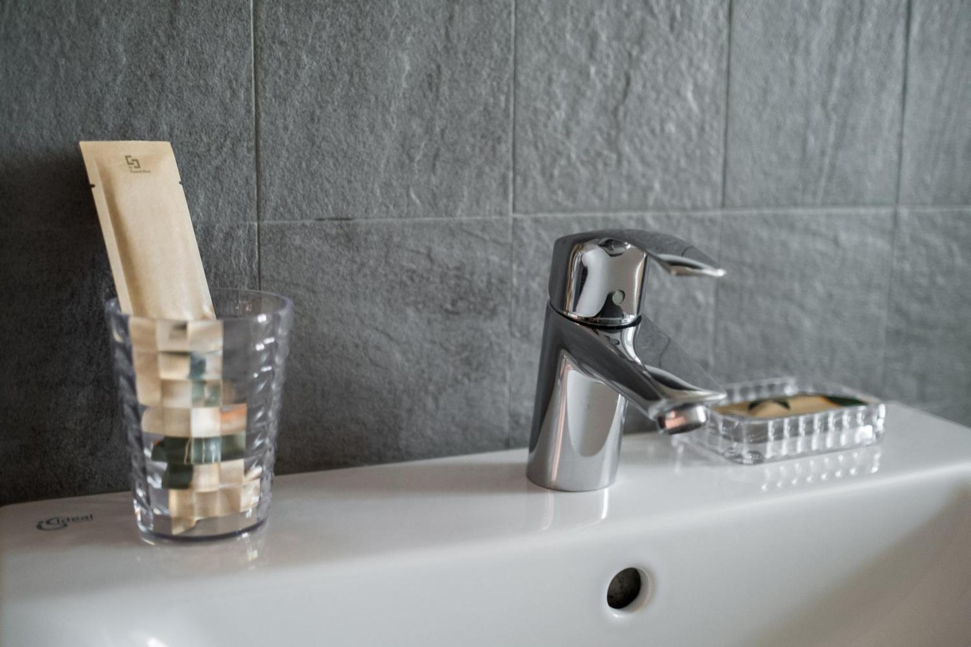 Canonica Suites Bolonia Pokój zdjęcie
