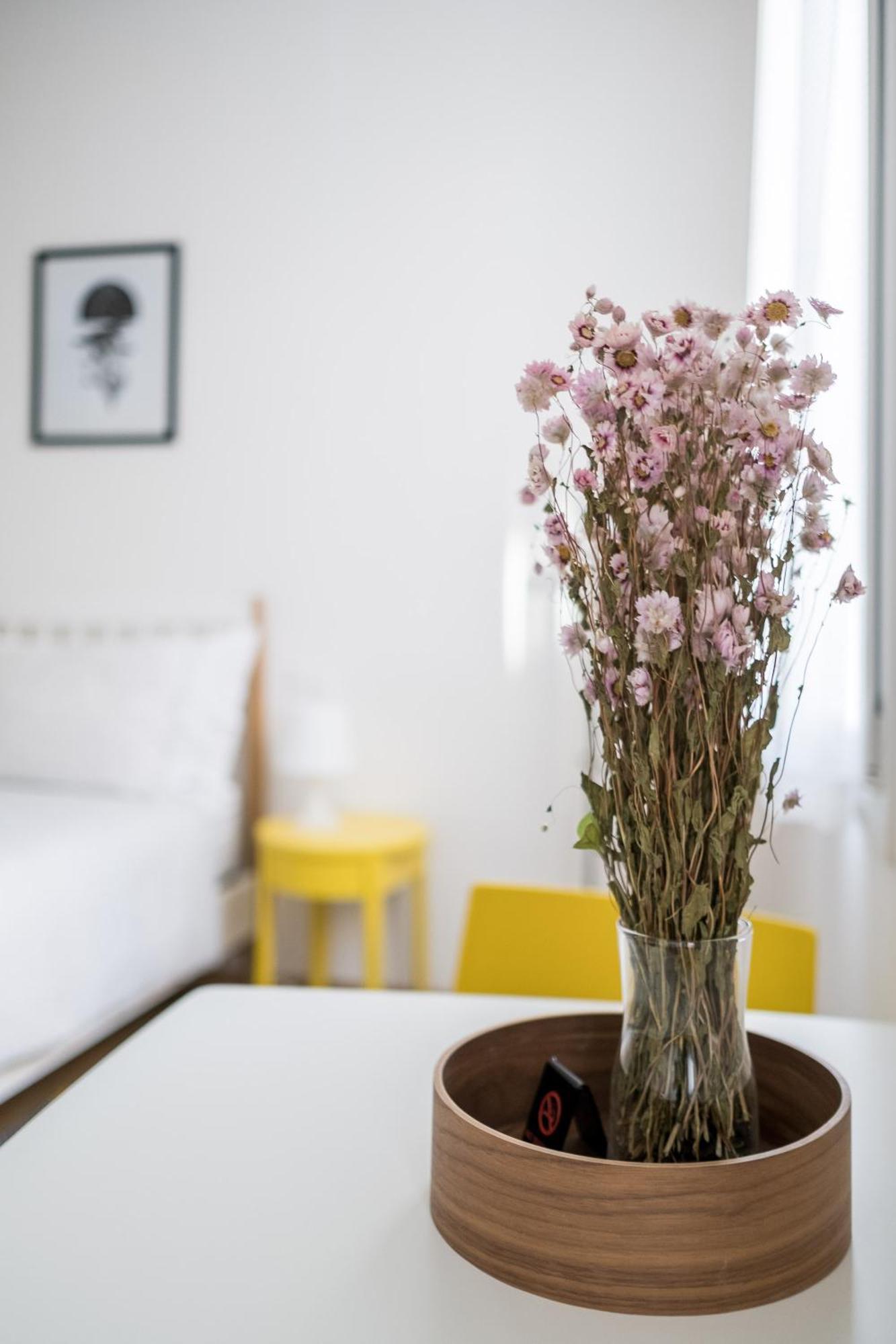 Canonica Suites Bolonia Pokój zdjęcie