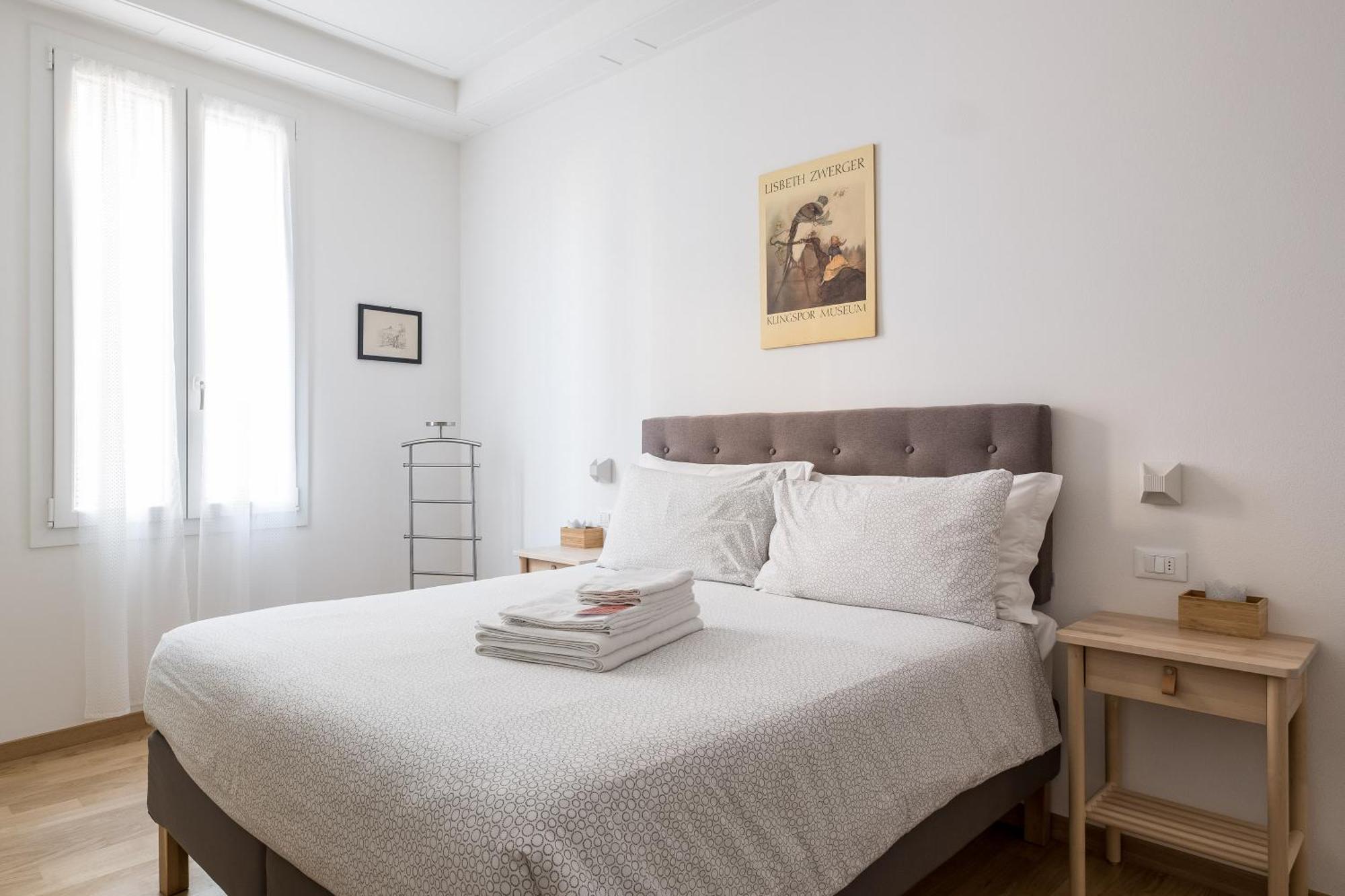 Canonica Suites Bolonia Pokój zdjęcie
