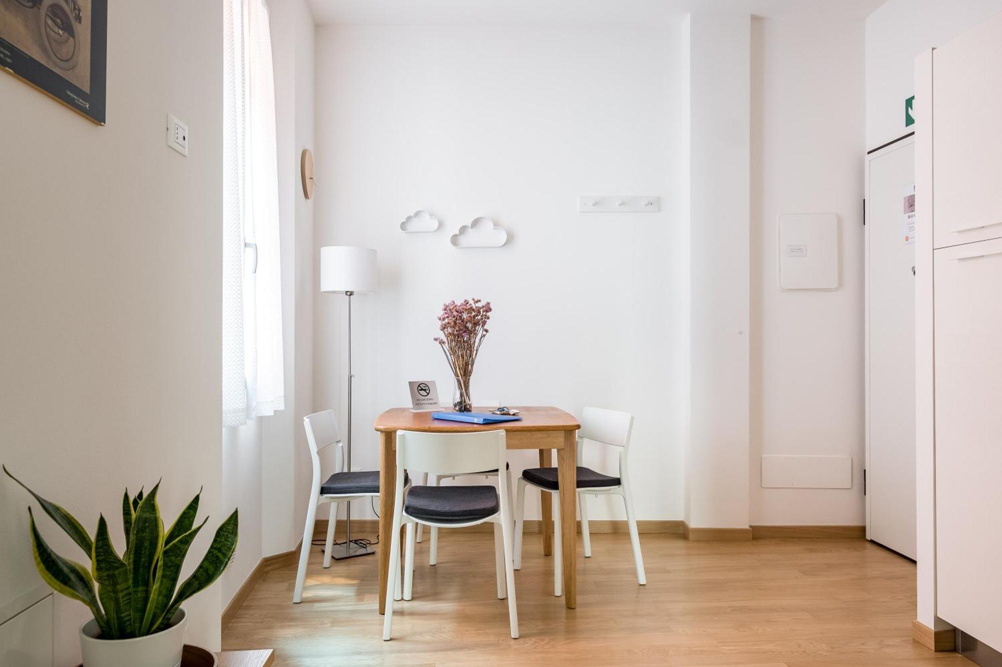 Canonica Suites Bolonia Pokój zdjęcie