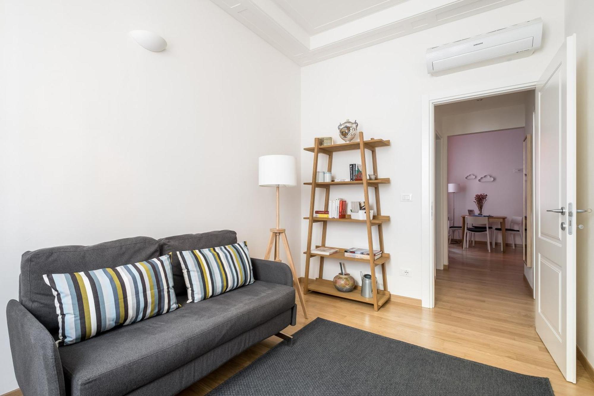 Canonica Suites Bolonia Pokój zdjęcie