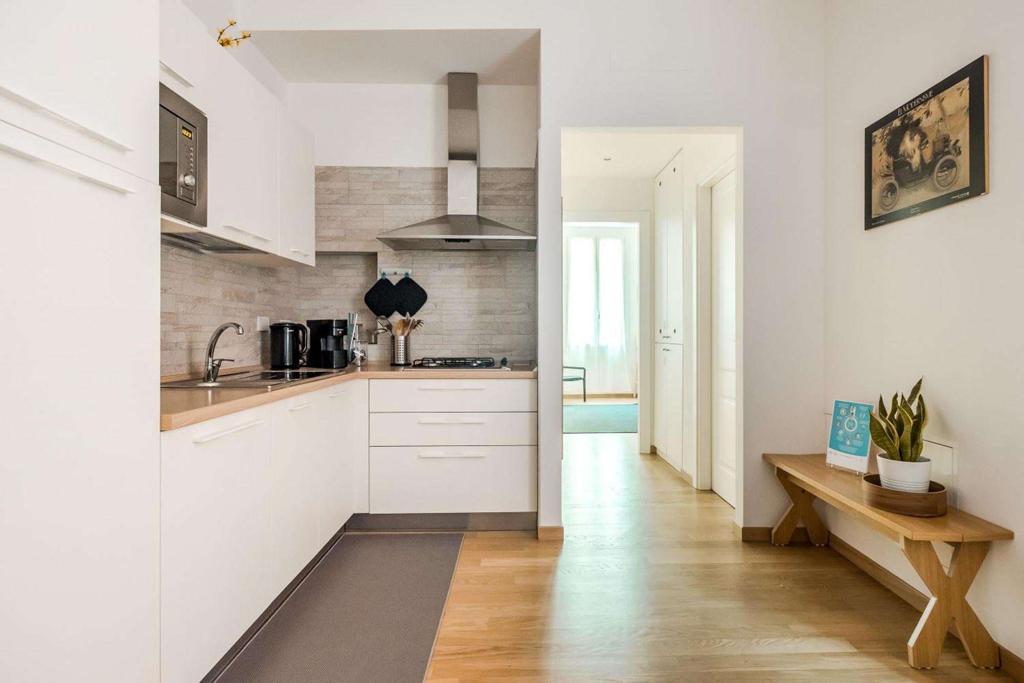 Canonica Suites Bolonia Pokój zdjęcie