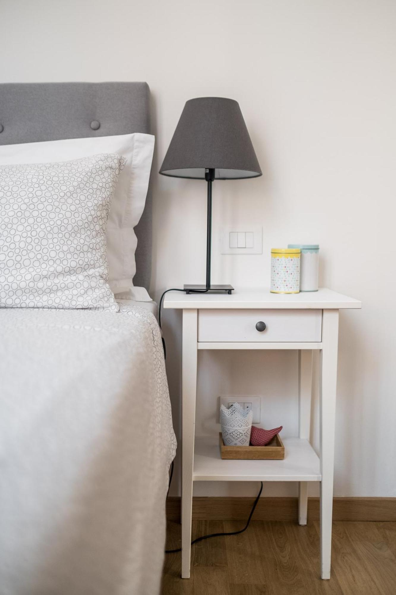 Canonica Suites Bolonia Pokój zdjęcie