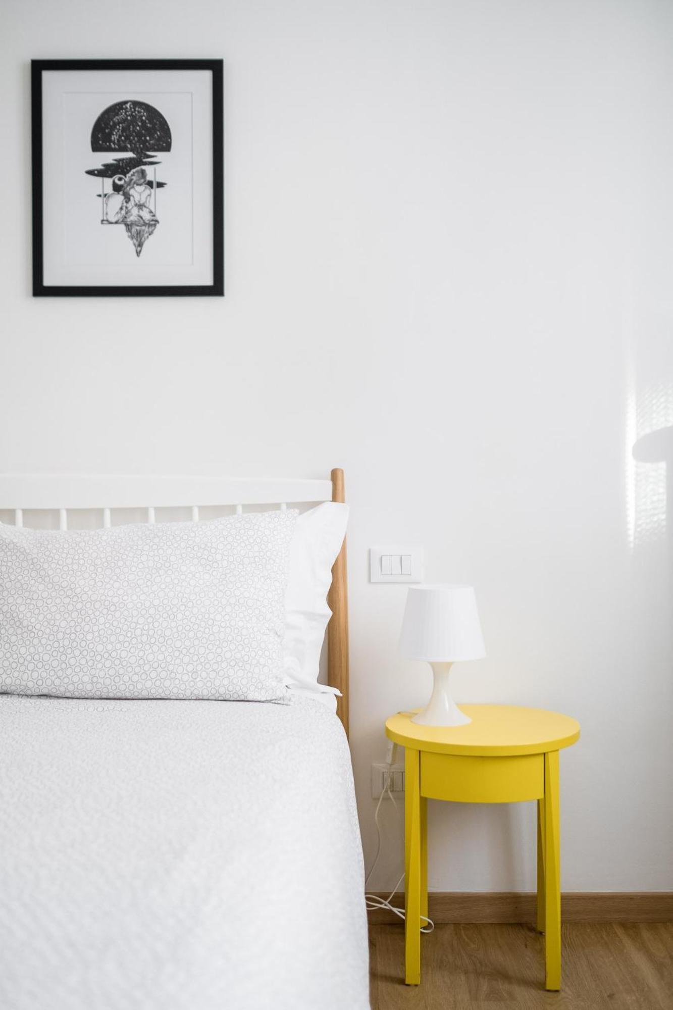 Canonica Suites Bolonia Pokój zdjęcie