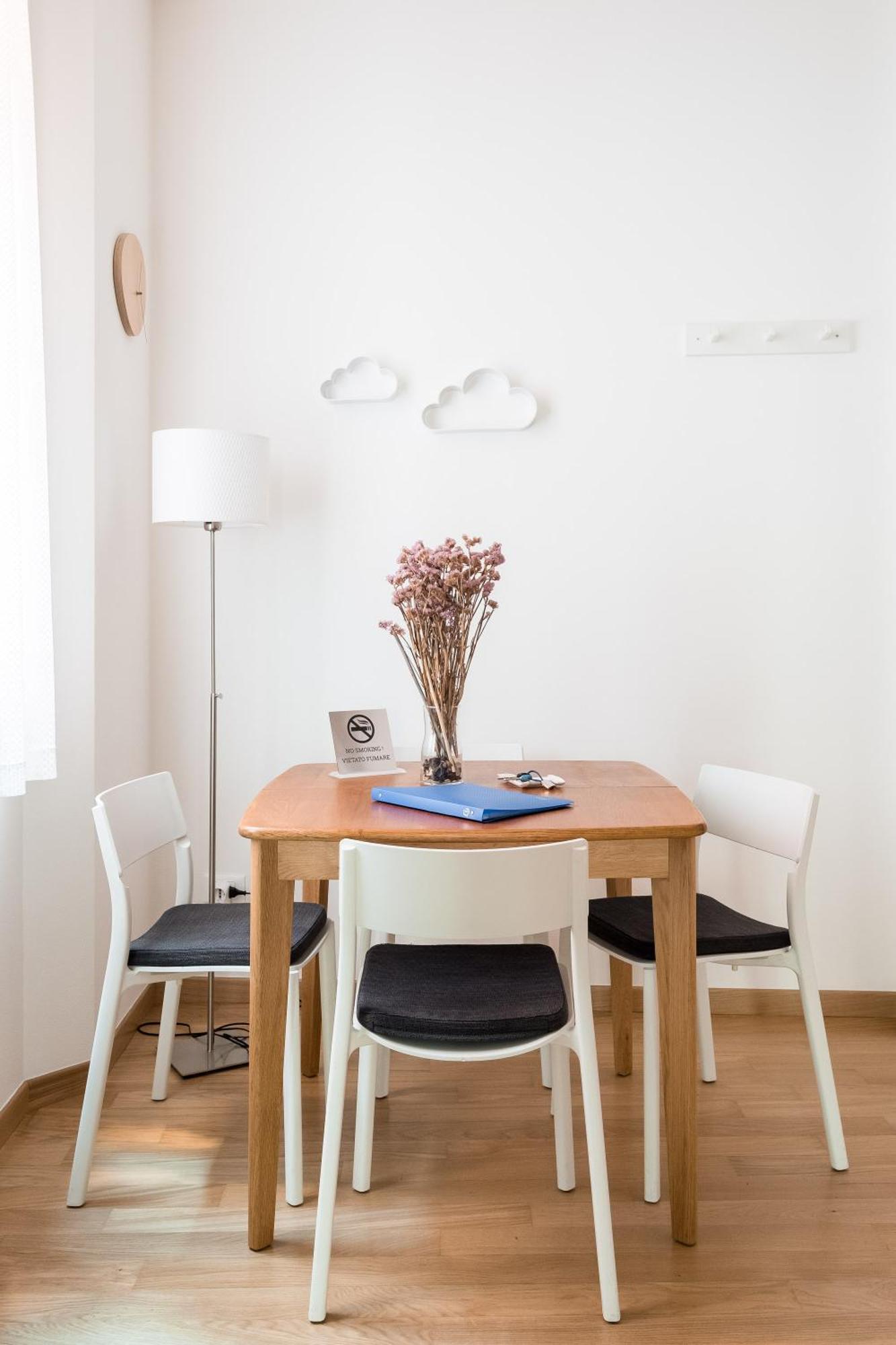Canonica Suites Bolonia Pokój zdjęcie