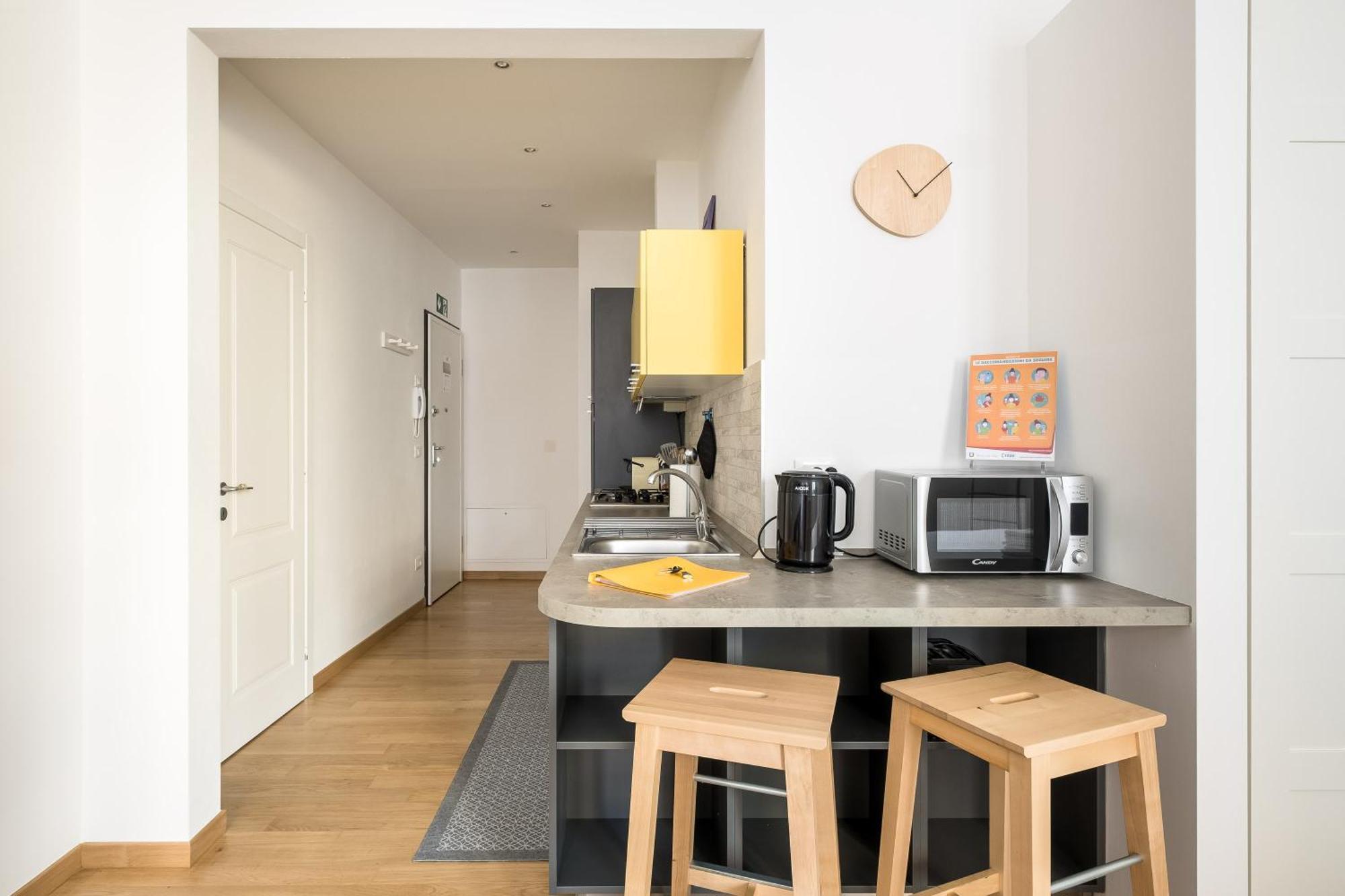 Canonica Suites Bolonia Pokój zdjęcie