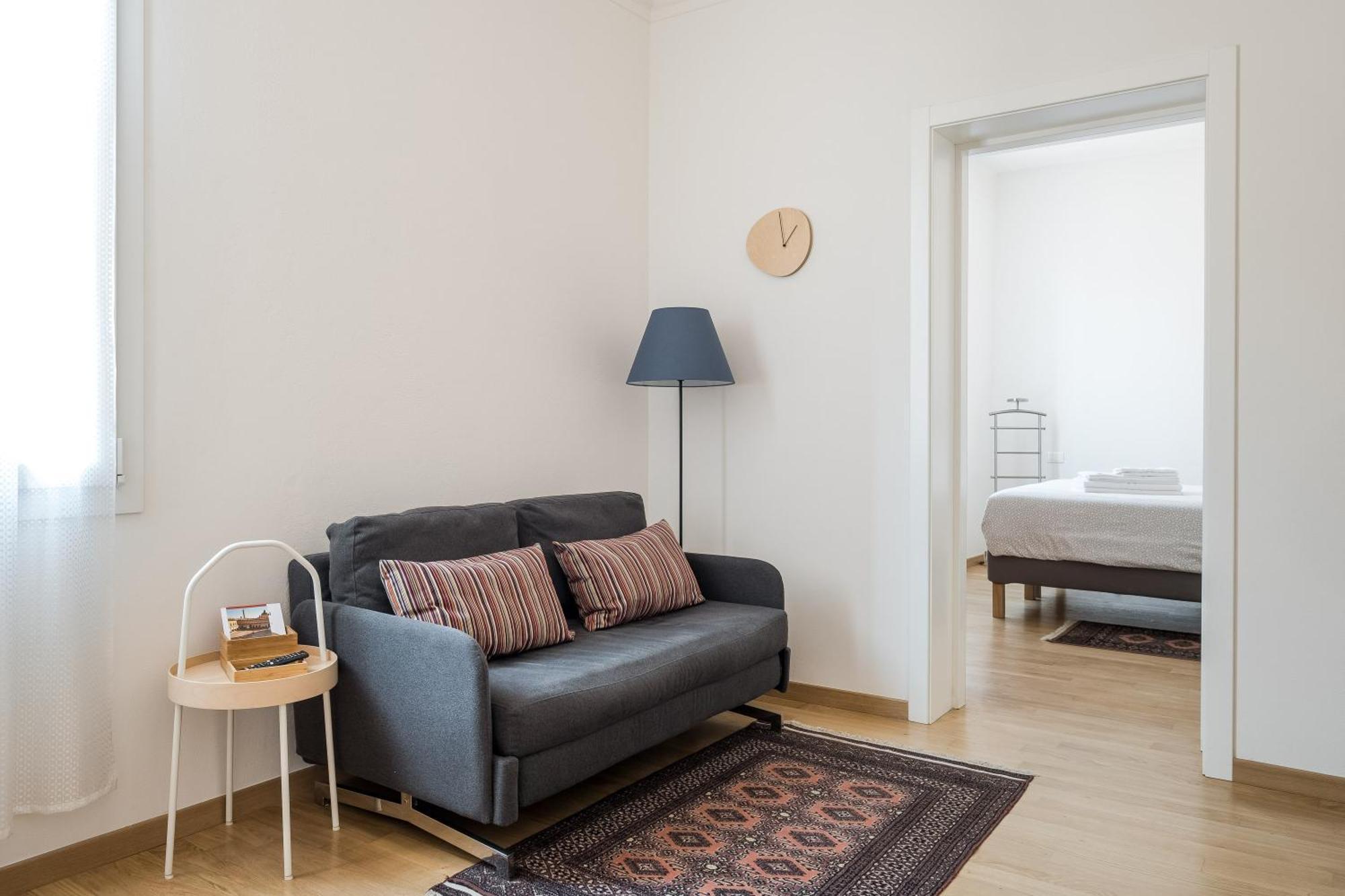 Canonica Suites Bolonia Pokój zdjęcie